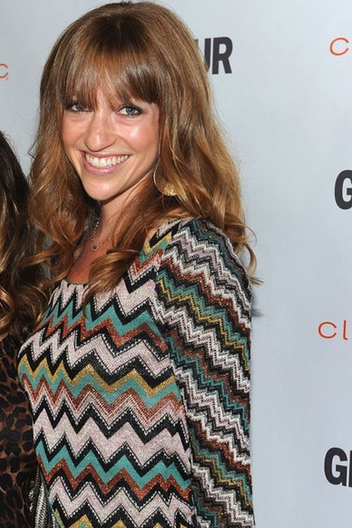 et billede af Jessica Koosed