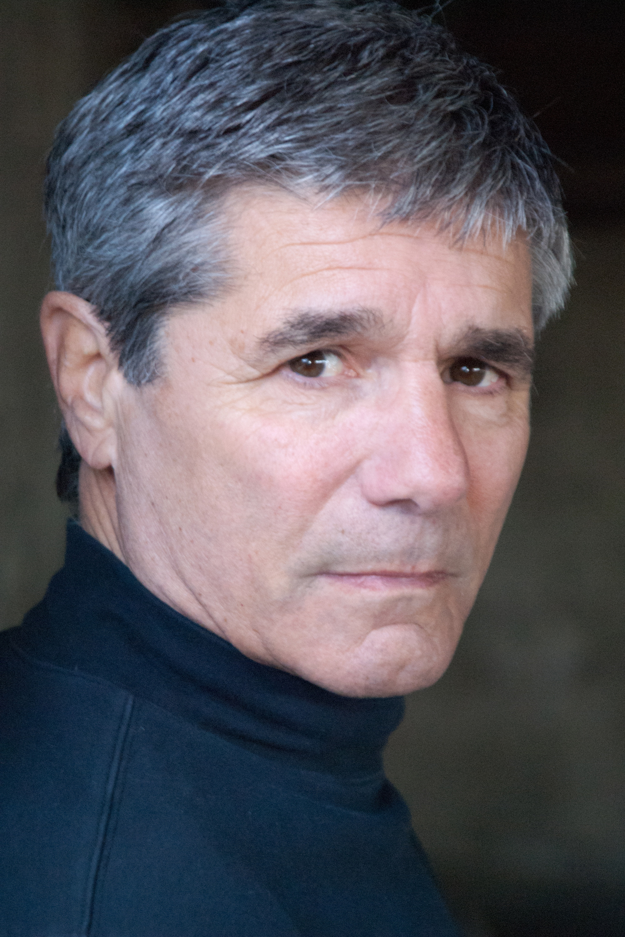 et billede af Jeffrey Druce