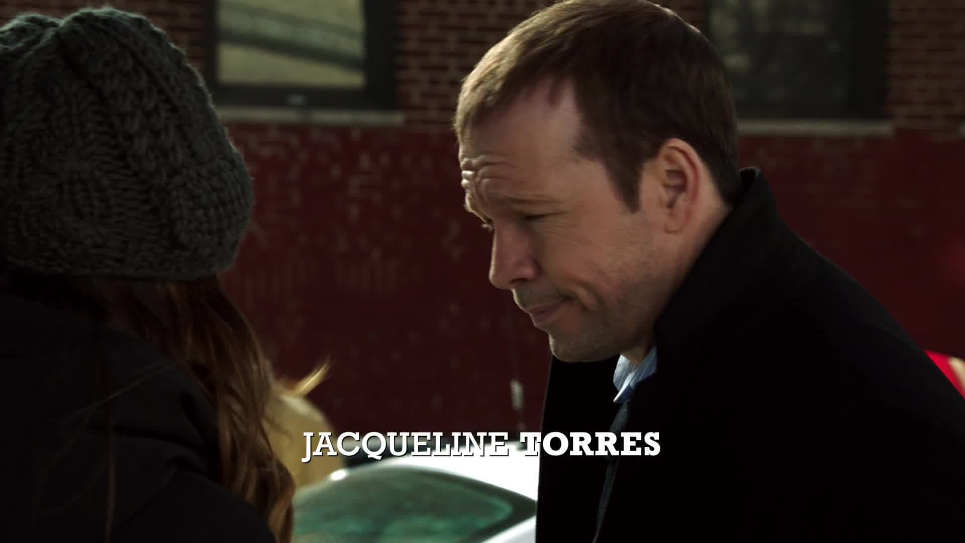 Blue Bloods Staffel 2 :Folge 18 