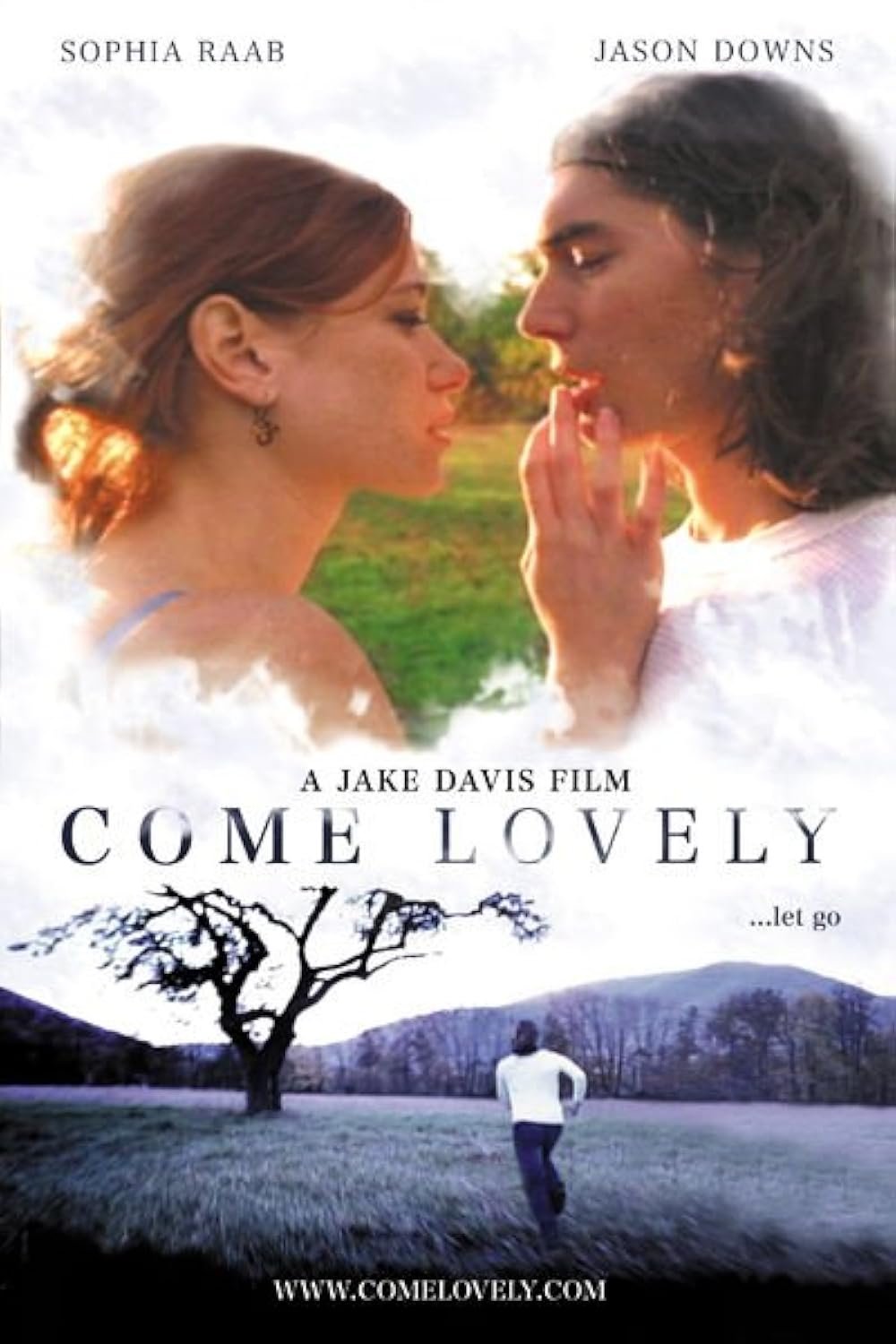 Come Lovely Come Lovely