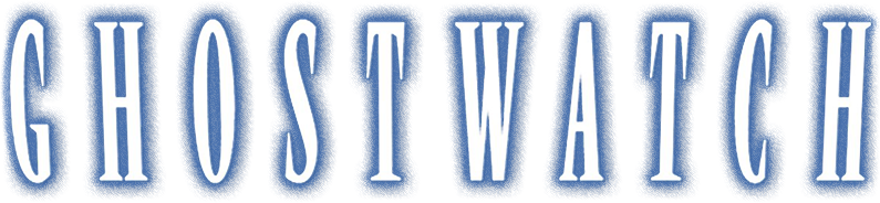 Ghostwatch Logo