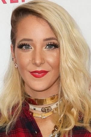 et billede af Jenna Marbles