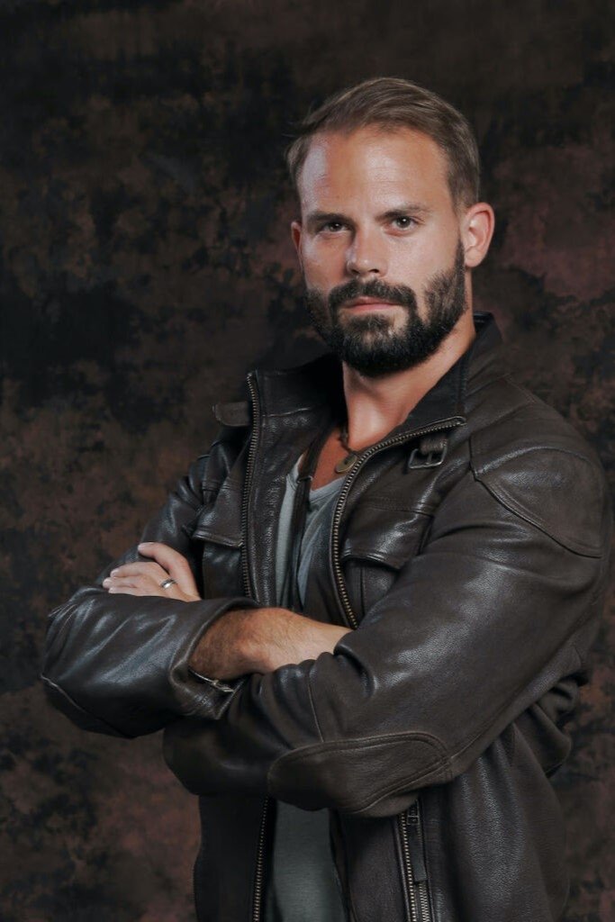 et billede af Renaud Jesionek