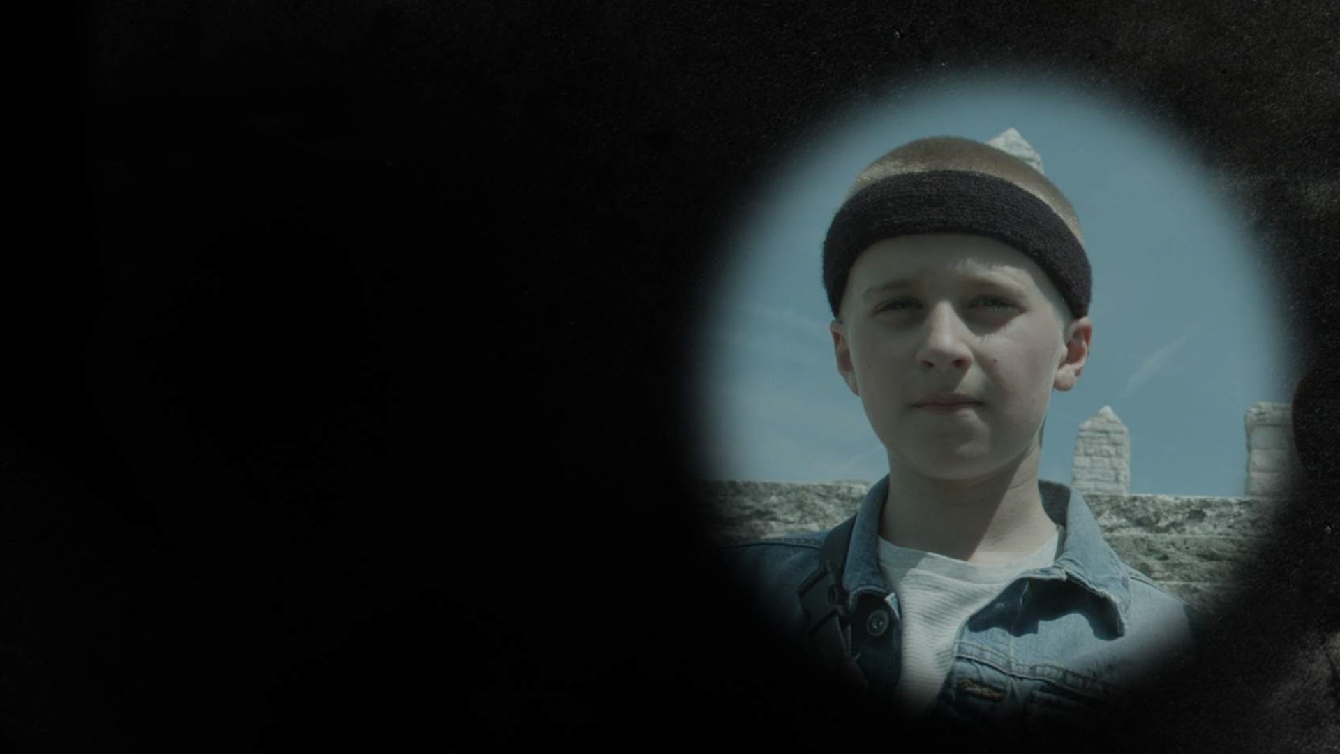 The Monument (2019)