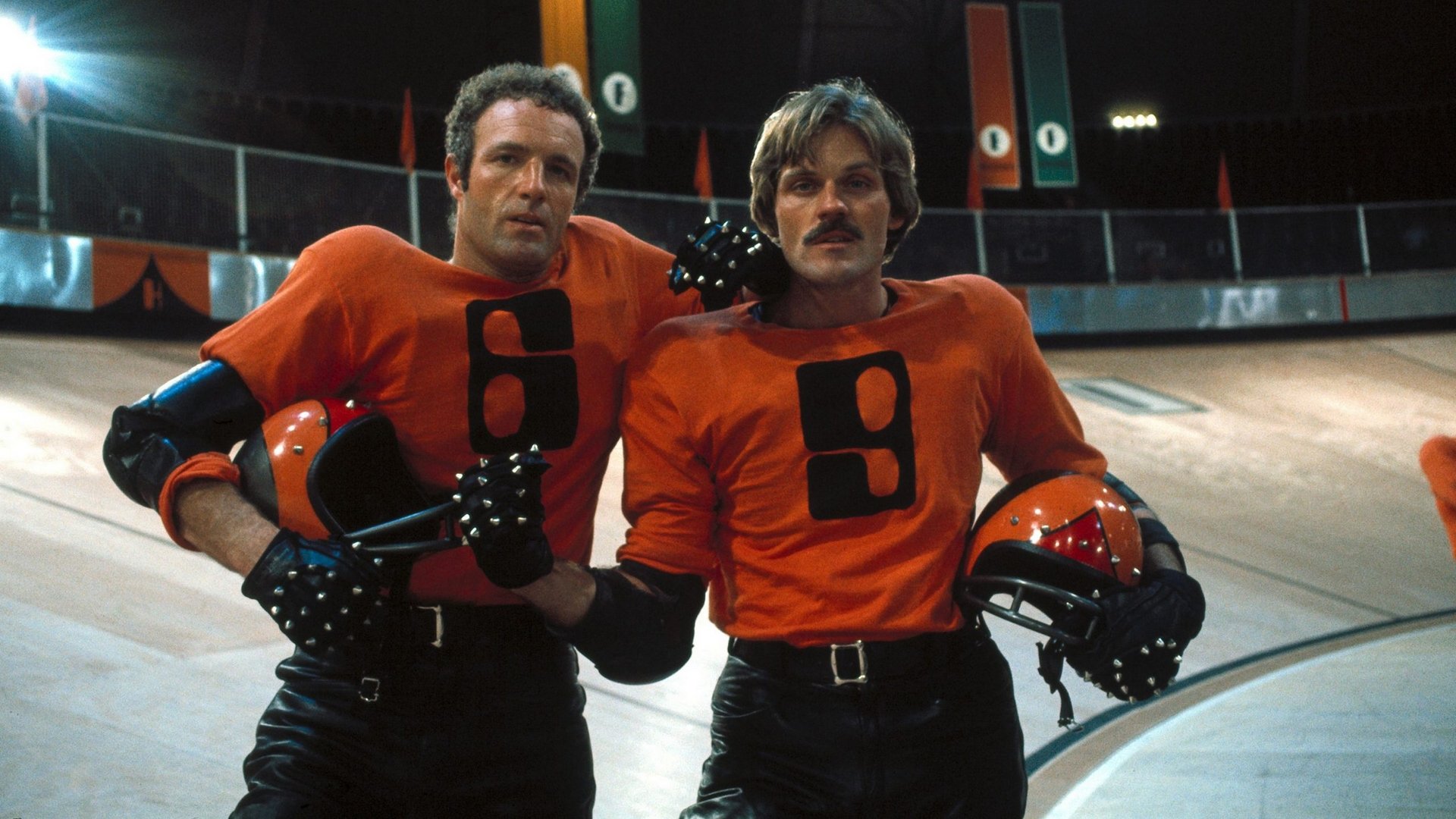 Rollerball (1975)