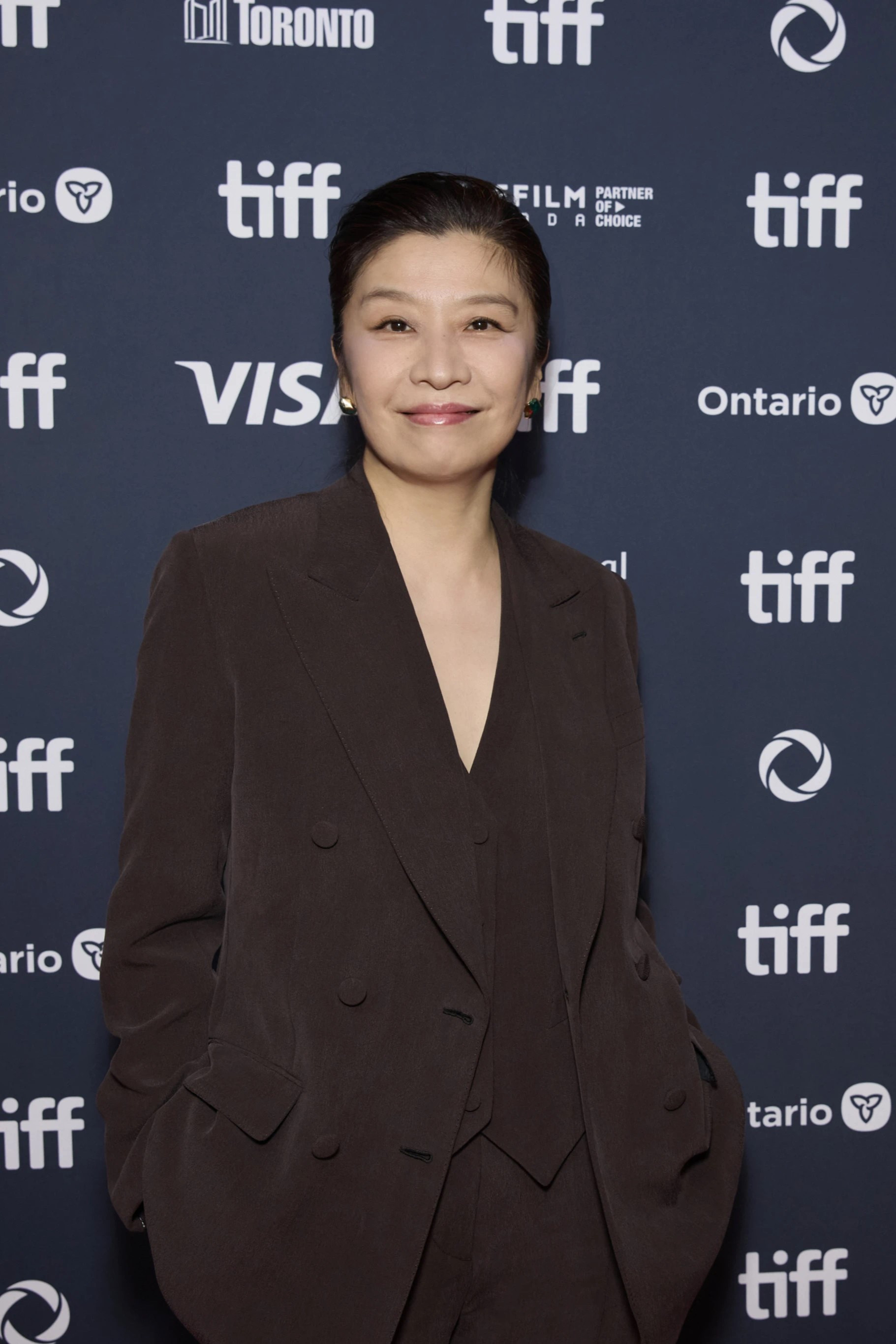 et billede af Xin Huo