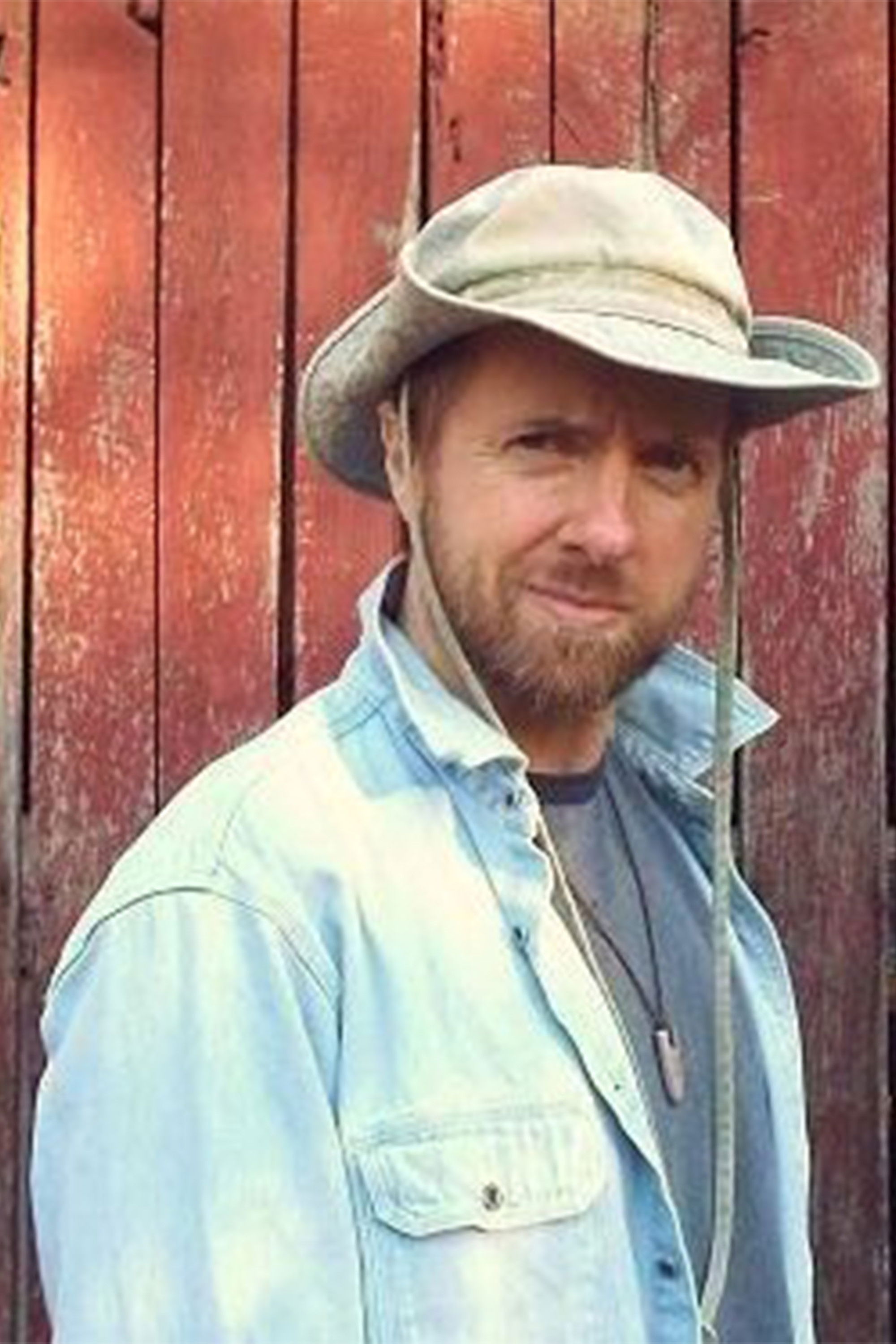 et billede af Jason K. Allen