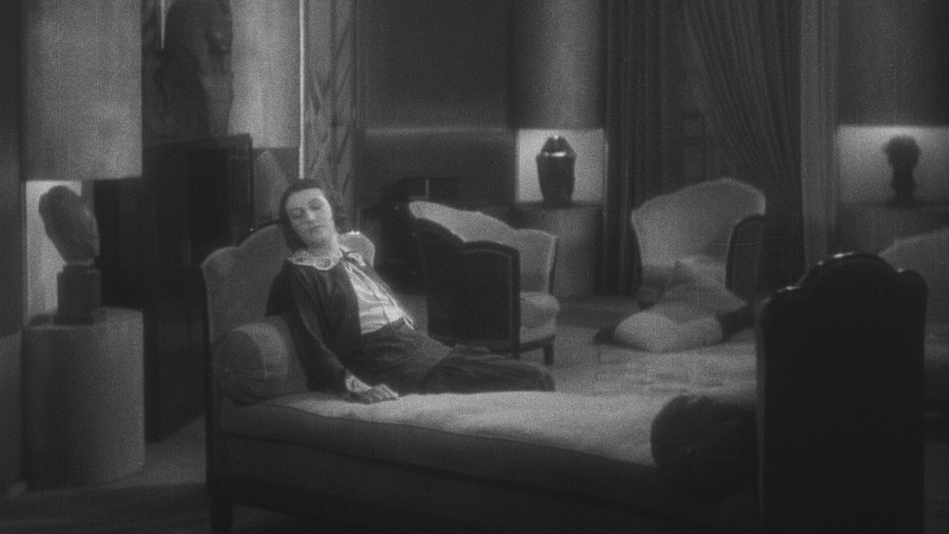 Méphisto (1931)