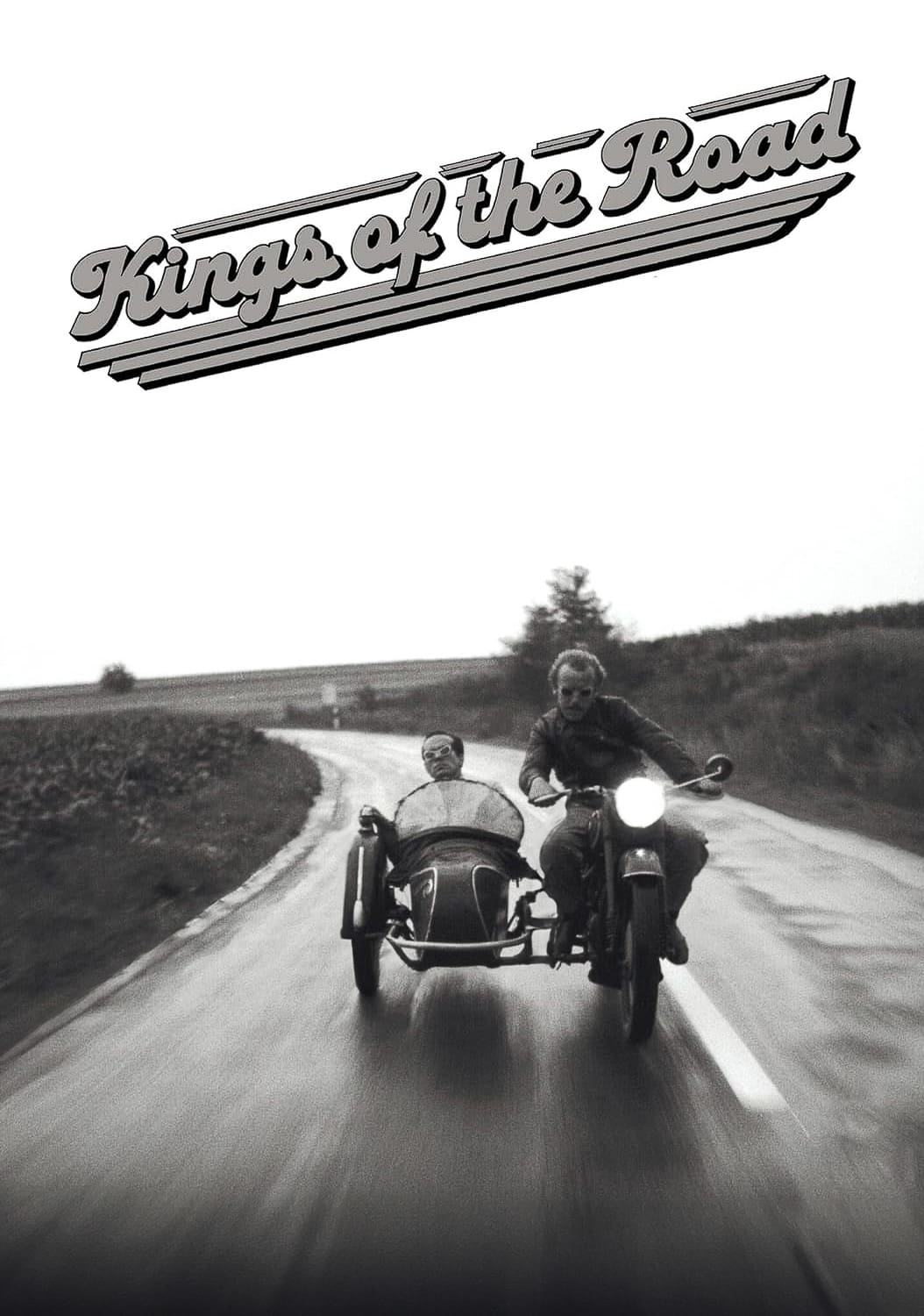 Kings of the Road