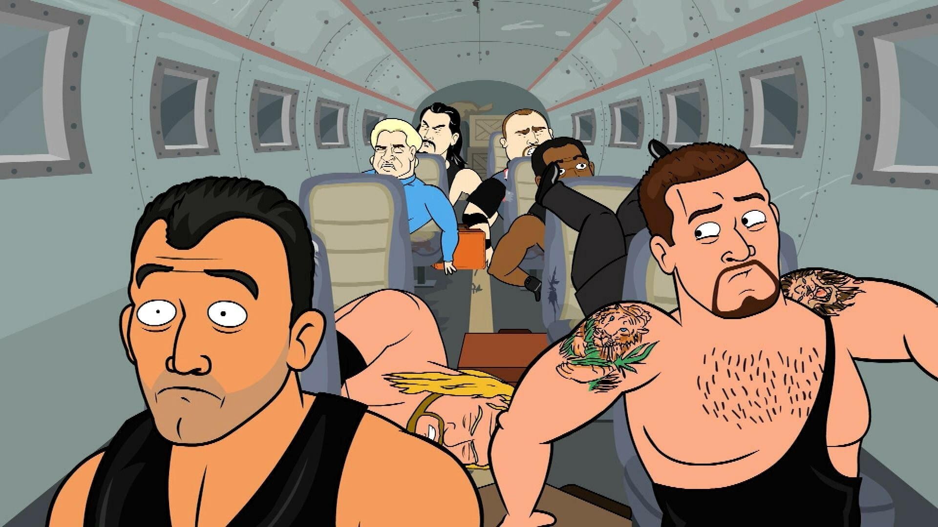 Episode 2
