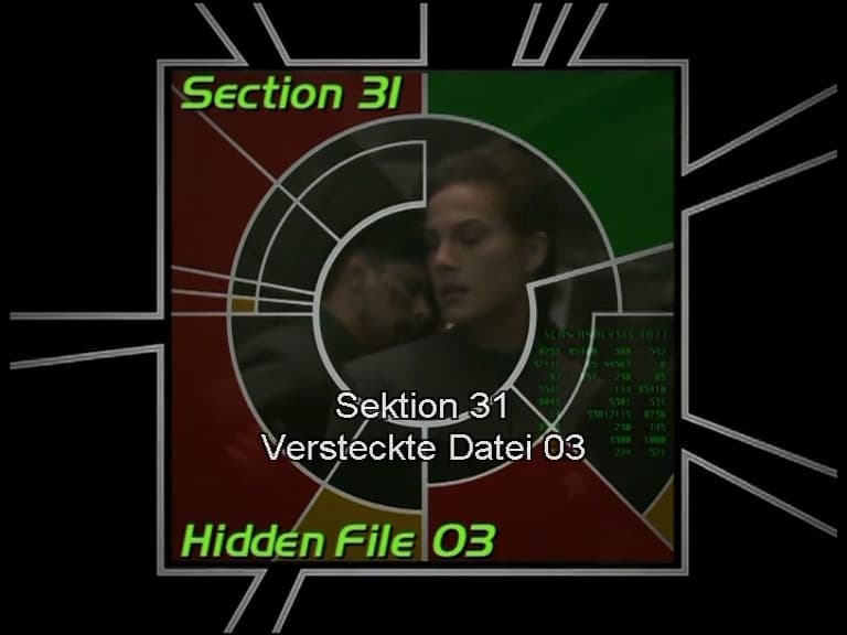 Star Trek: Deep Space Nine Staffel 0 :Folge 75 