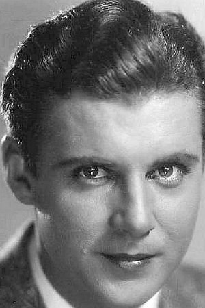 et billede af Fred MacKaye