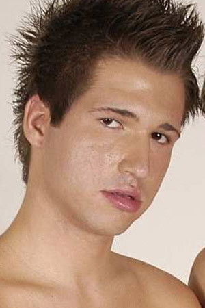 et billede af Frank Milo