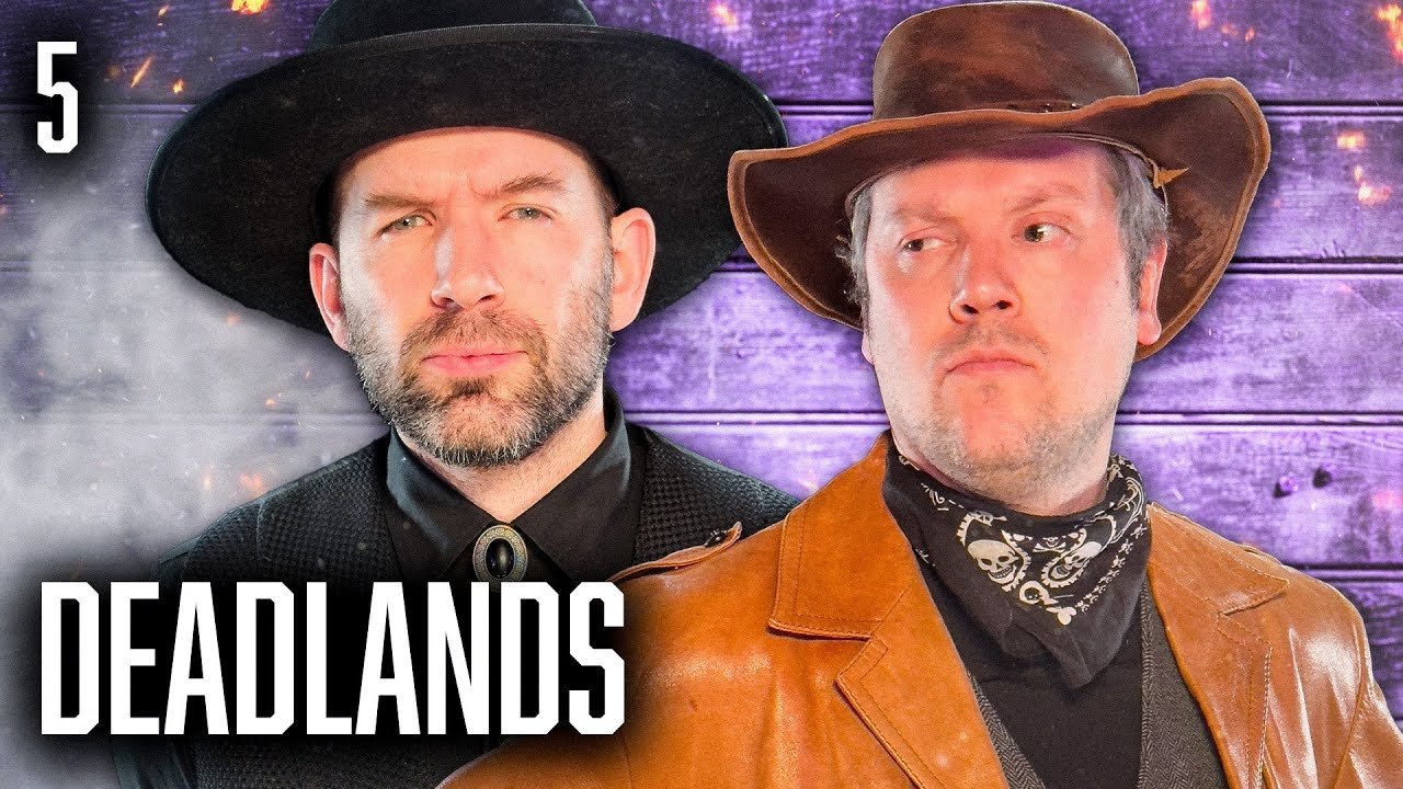 Episode 5