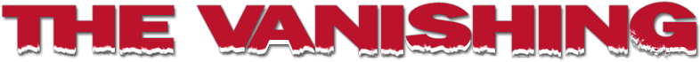 The Vanishing Logo
