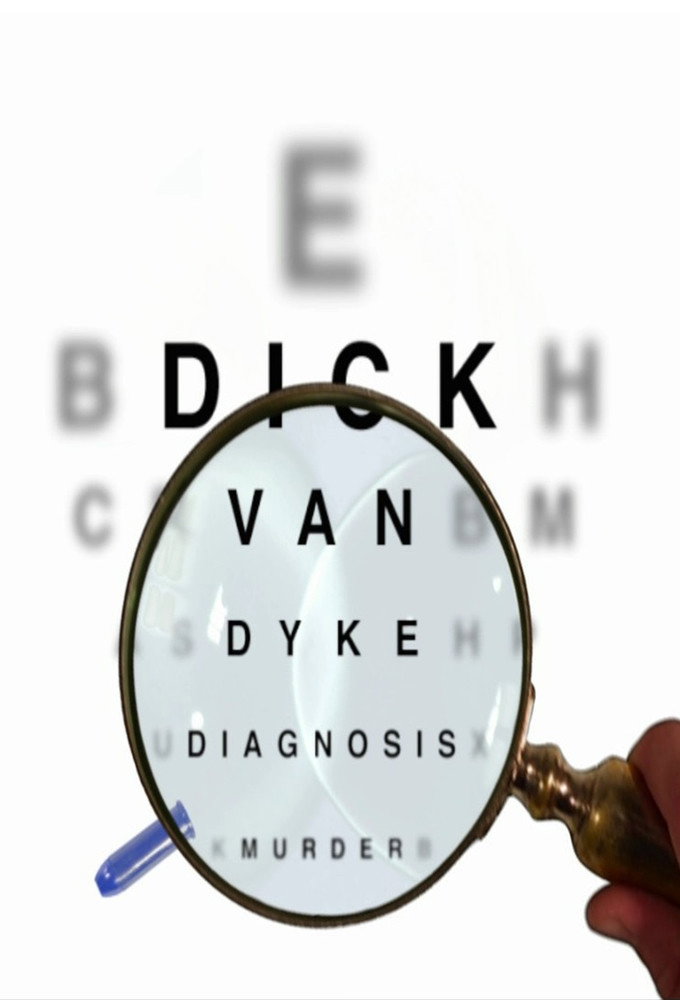 Diagnose: Mord