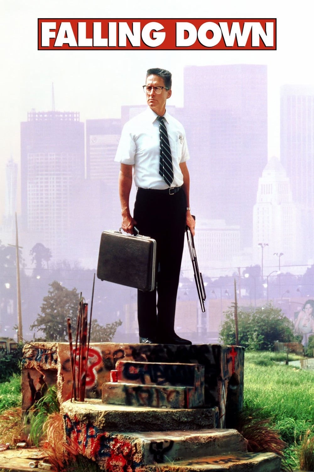 Falling Down