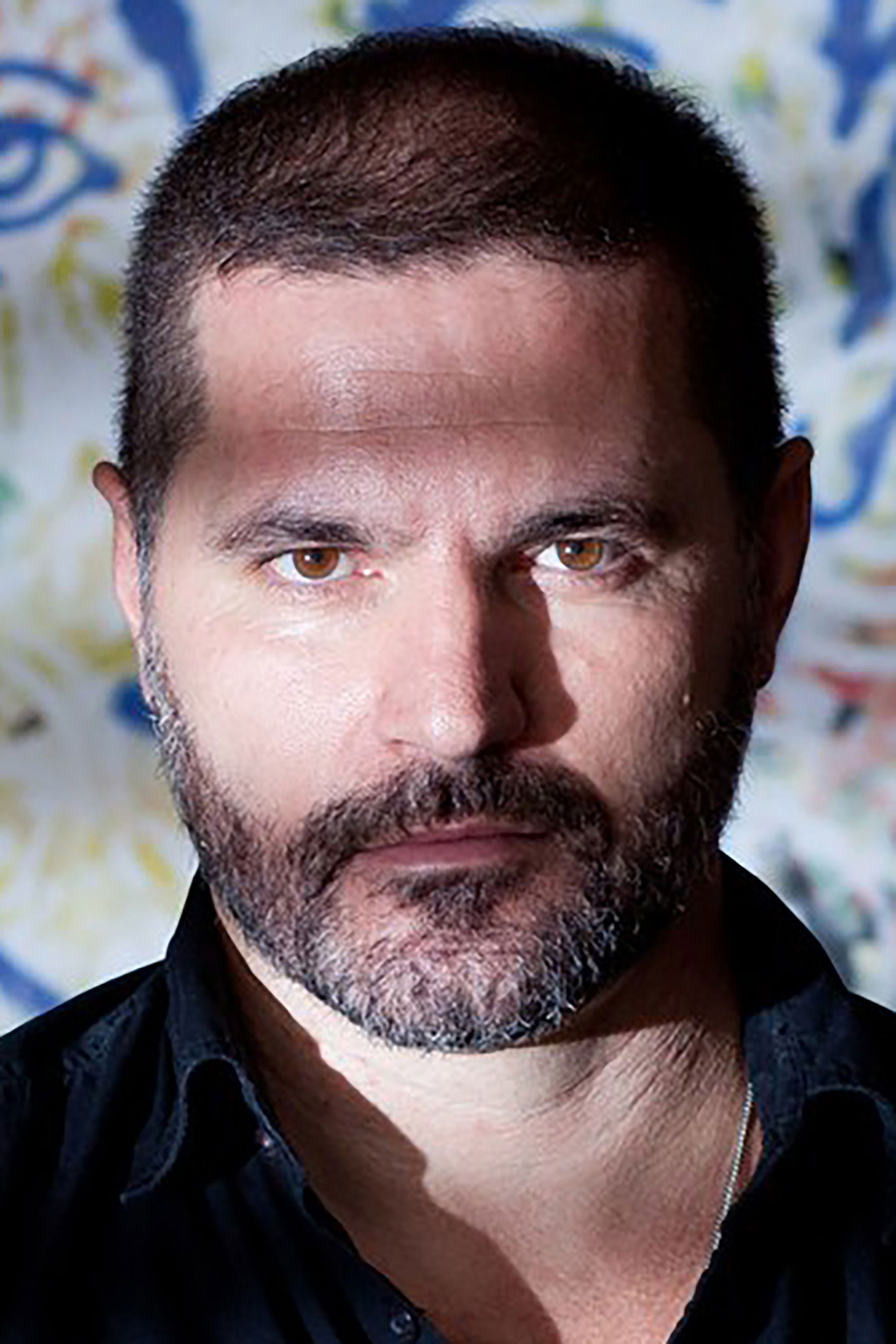 et billede af Cristiano Burlan