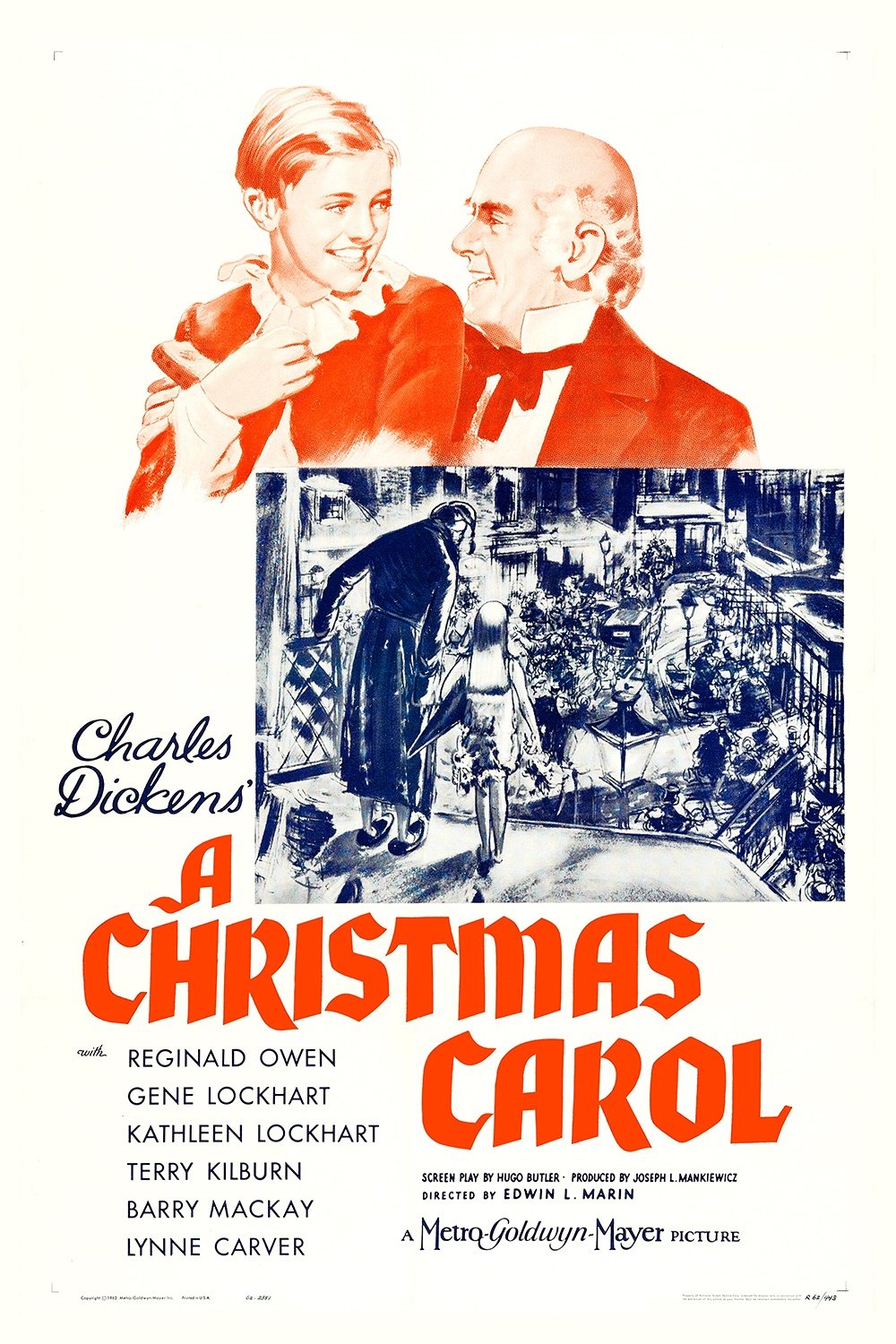 A Christmas Carol