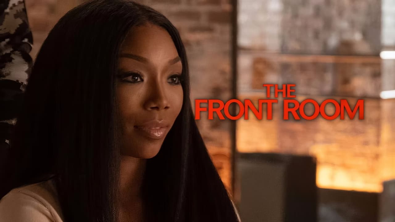 The Front Room (2024)
