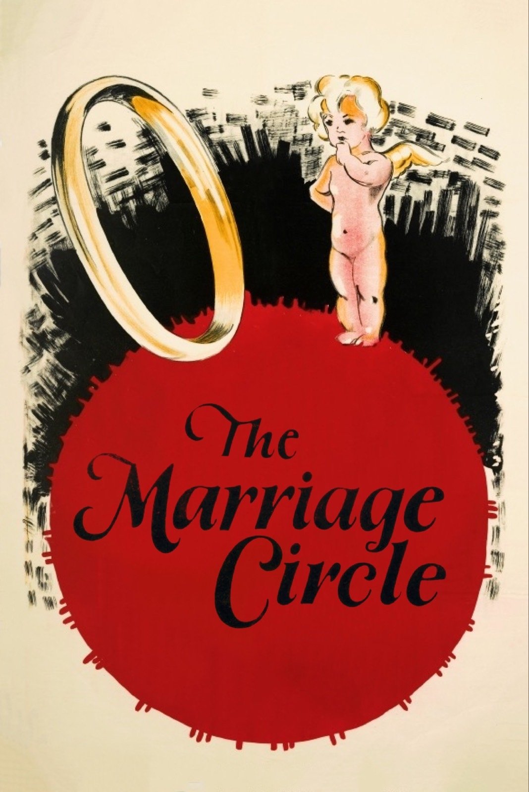 The Marriage Circle