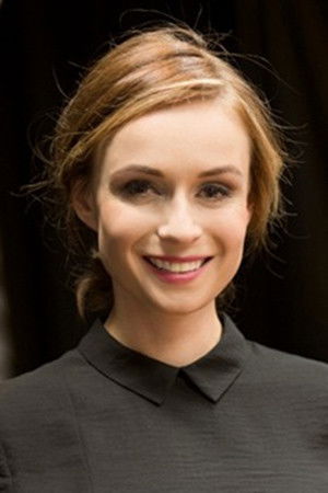 et billede af Andrea Hoffmannová