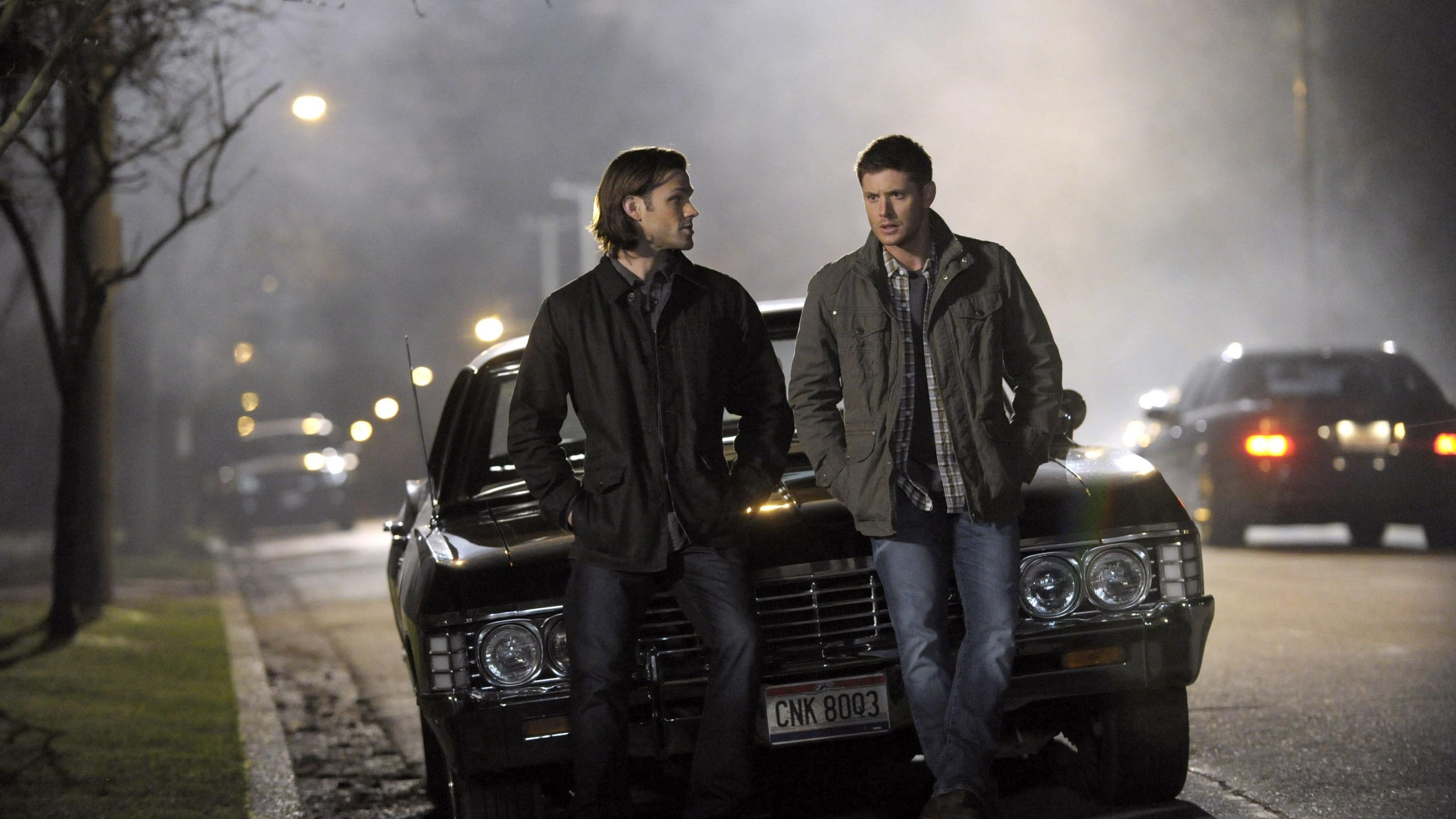 Supernatural Staffel 9 :Folge 20 