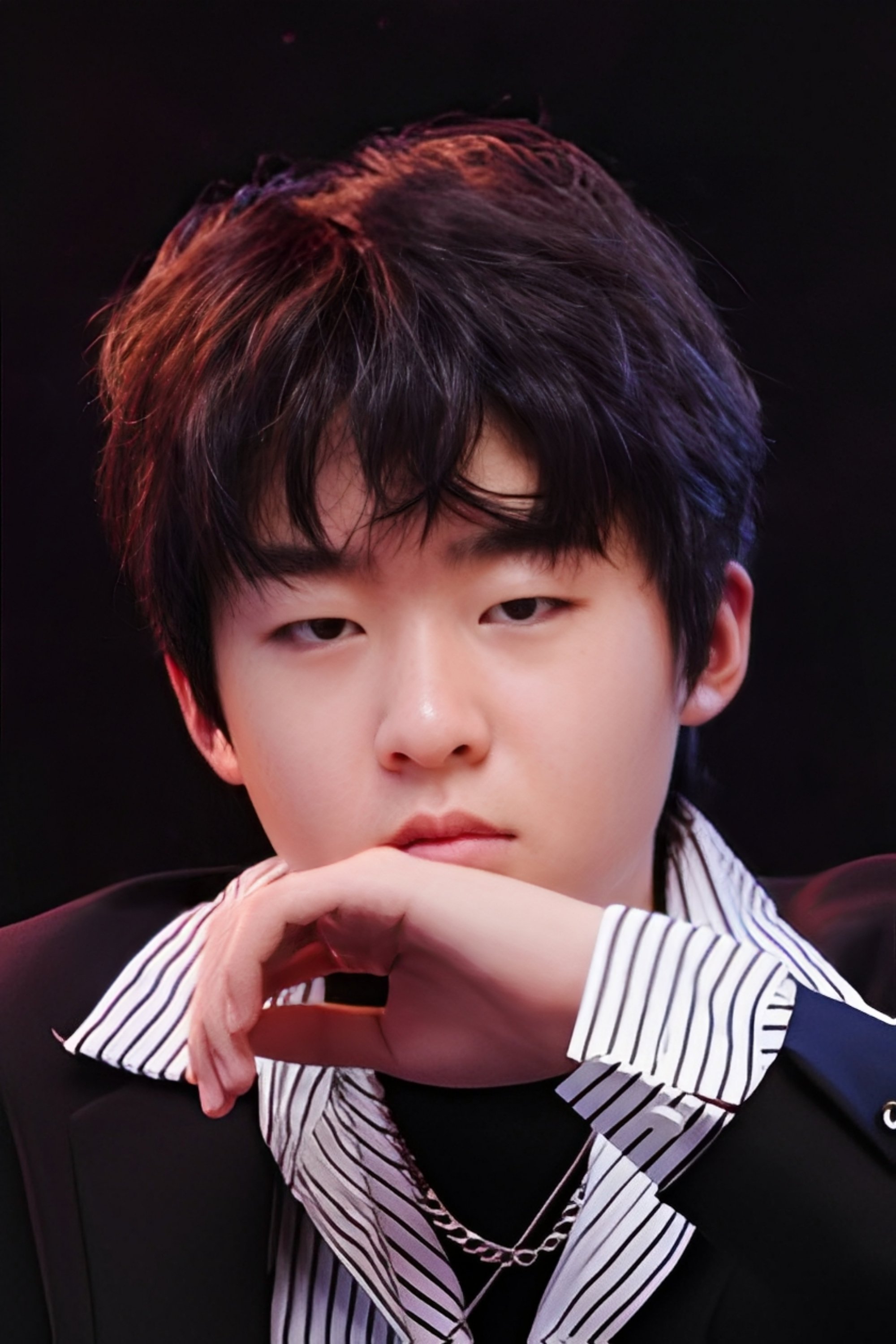 et billede af 杜丰宇