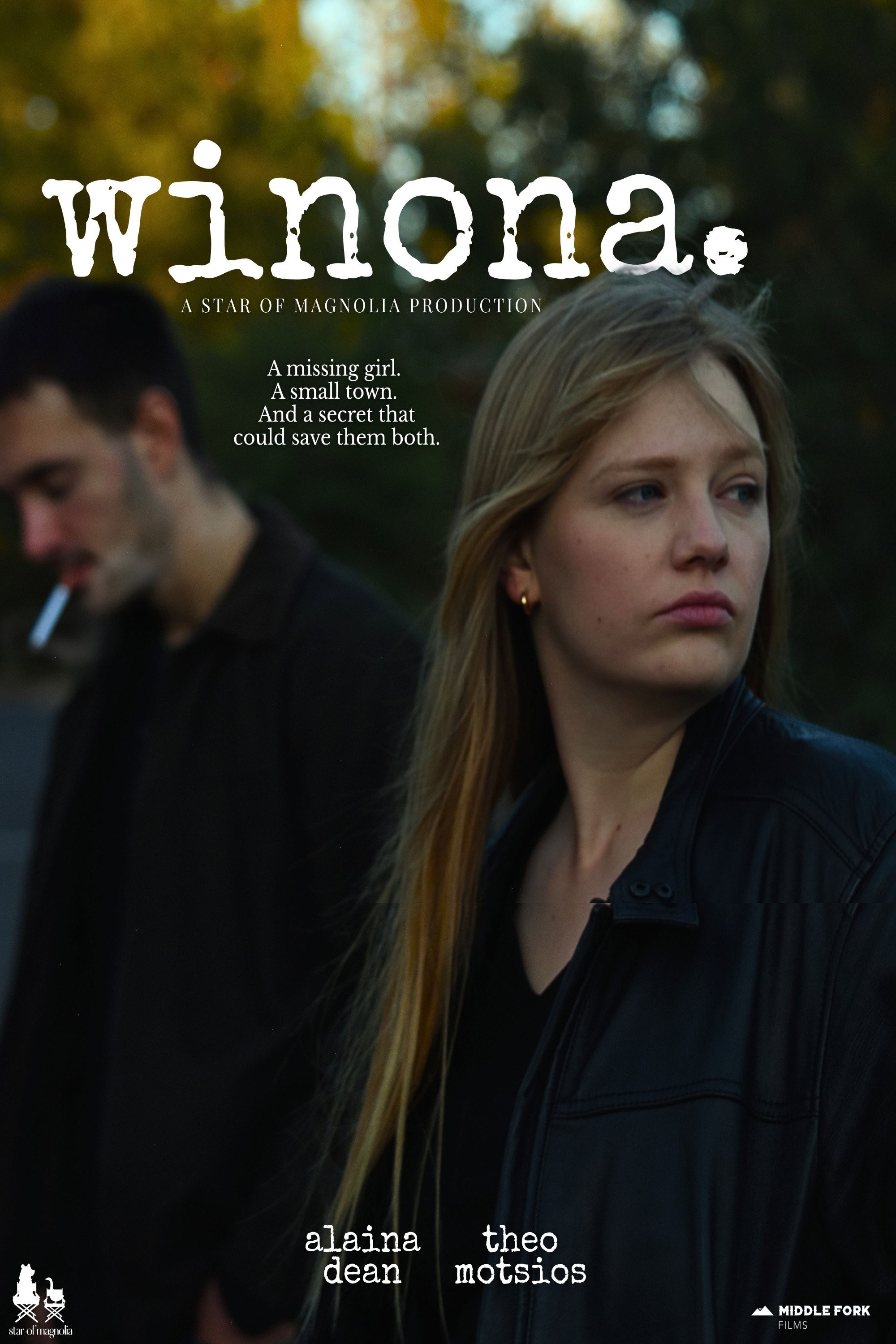 Winona