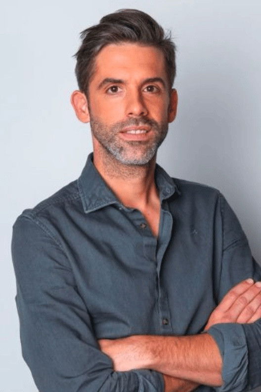 Et billede af José Yélamo