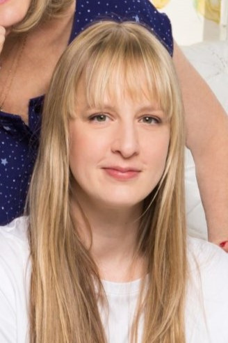 et billede af Carly Wiggins