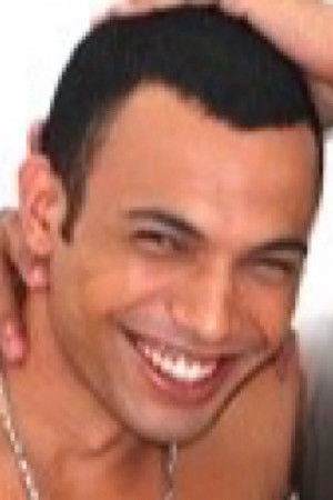 et billede af Victor Zavatt