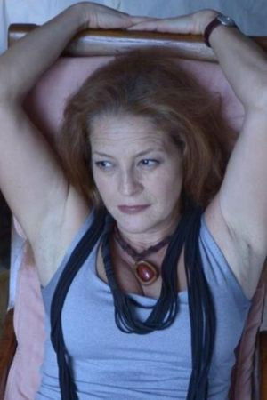 et billede af Sonia Martinelli