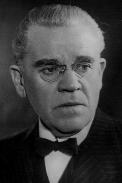 et billede af Ivan Moskvin