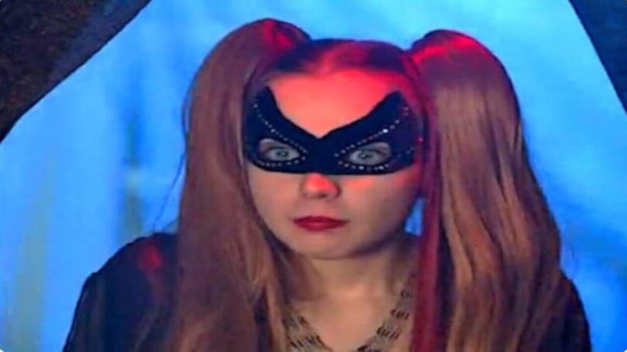 Spiderbabe (2003)