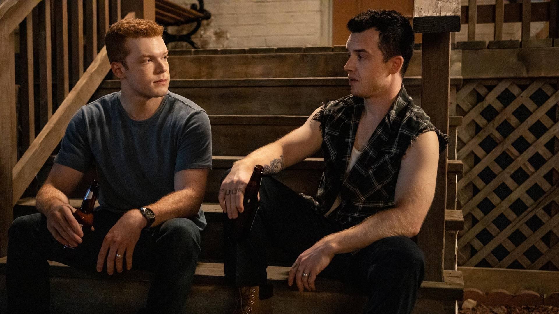 Shameless Season 11 Episode 1 Vumoo