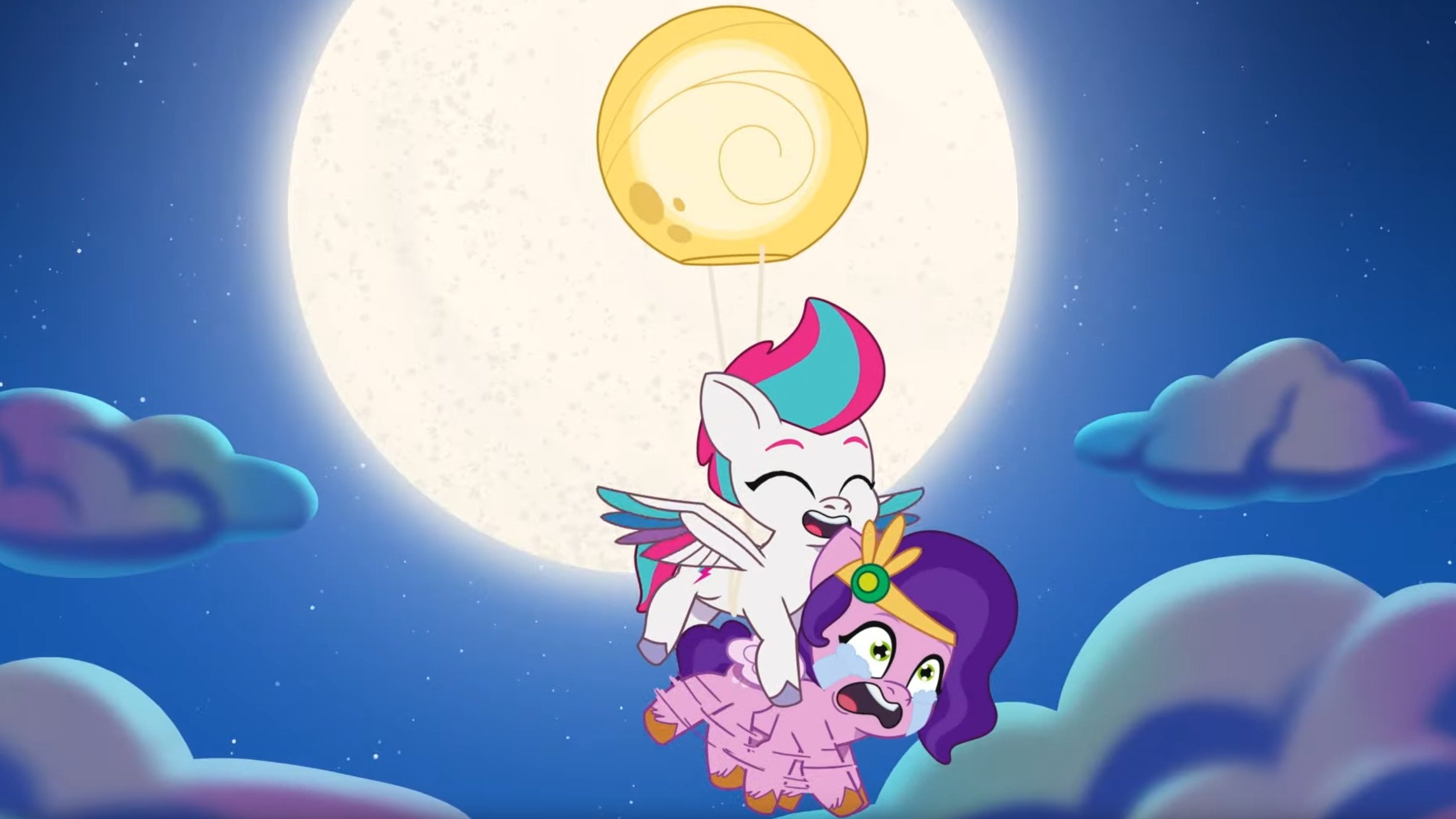 Thumbnail for Moon Festival Season 1 Episode 59