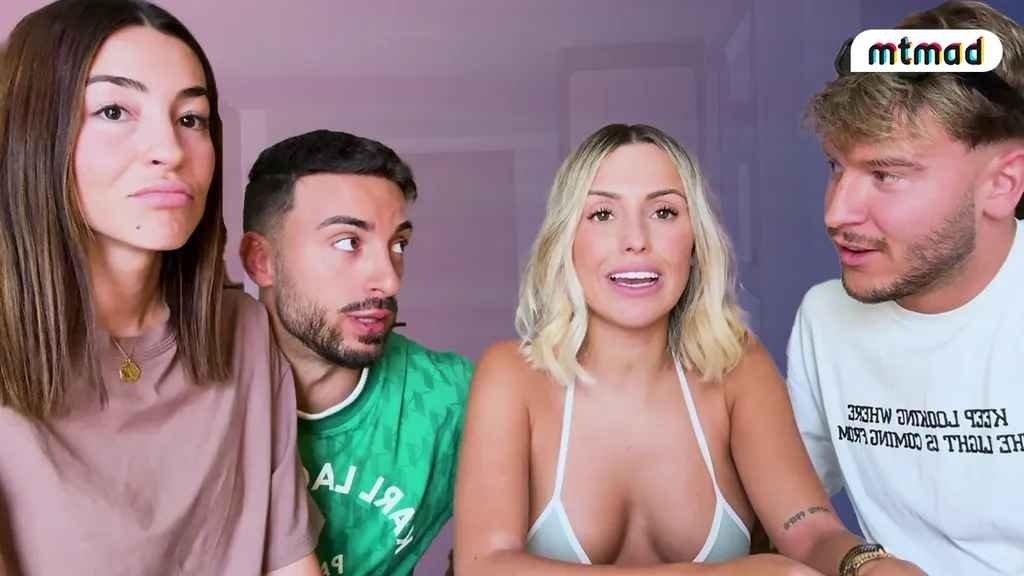 Thumbnail for Episode 3 Season 1 Episode 3
