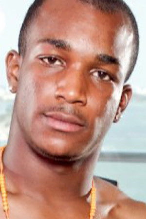 et billede af Justin Kace