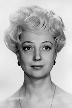 et billede af Larisa Zhukovskaya