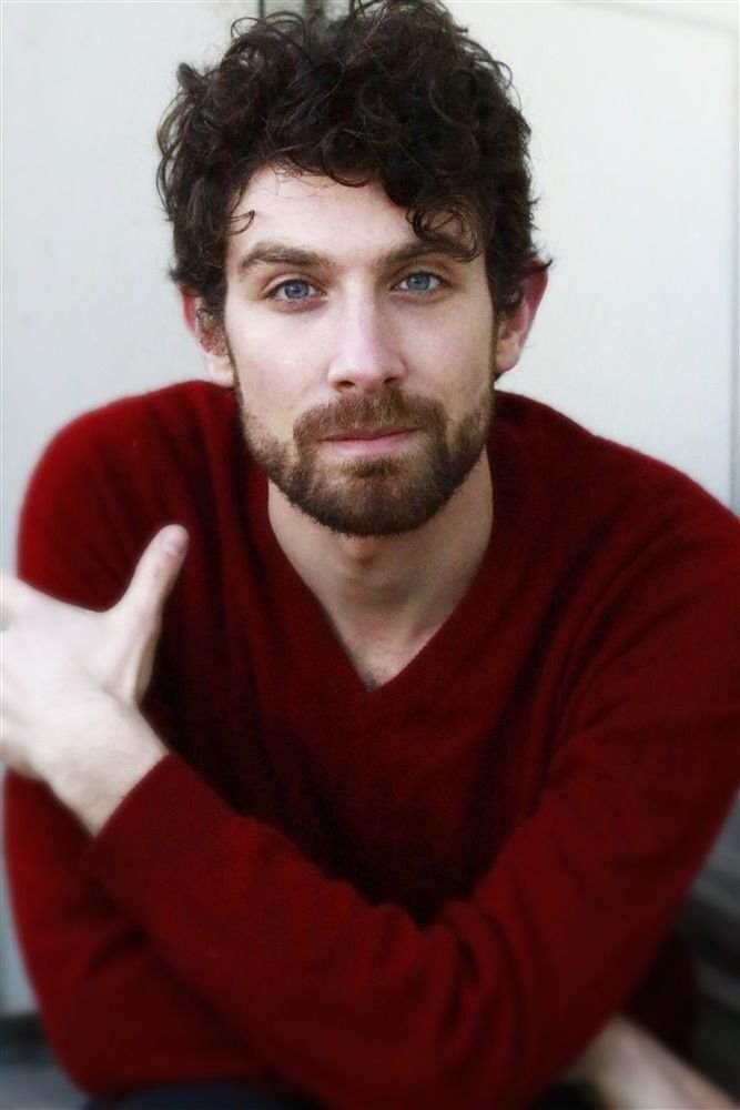 et billede af Nicolas Gaspar