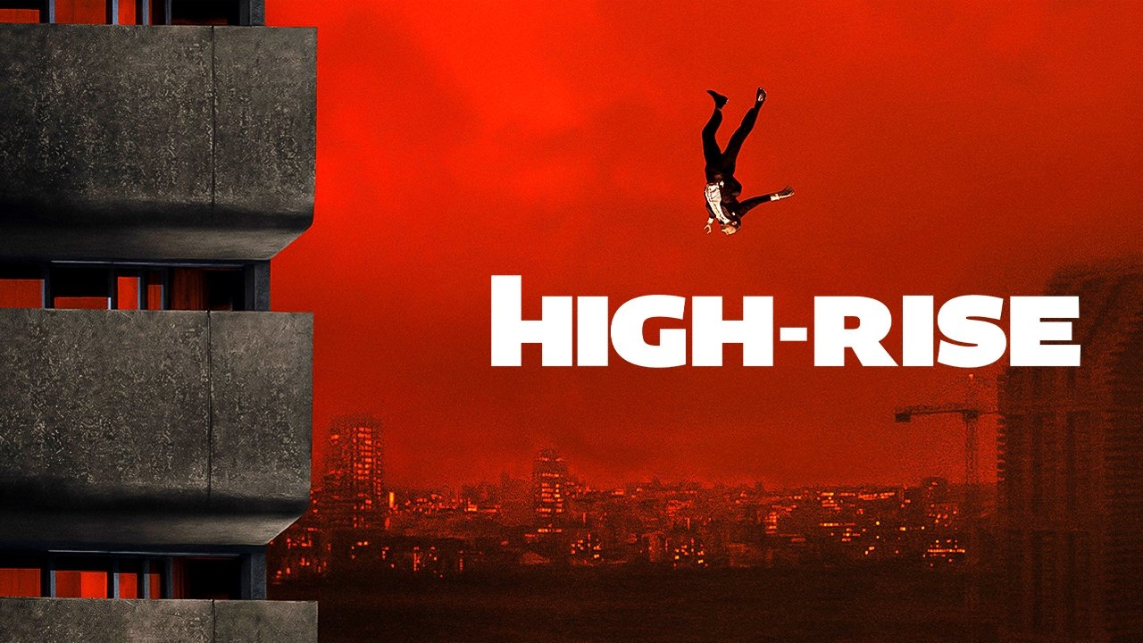 High-Rise (2015)