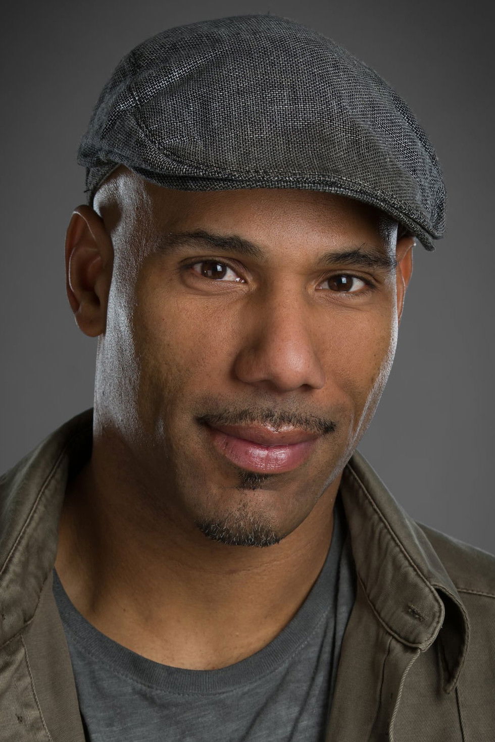 et billede af Will Prosper