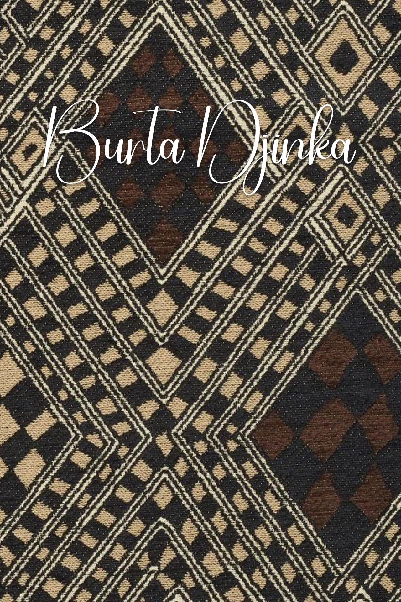 Poster for Burta Djinka