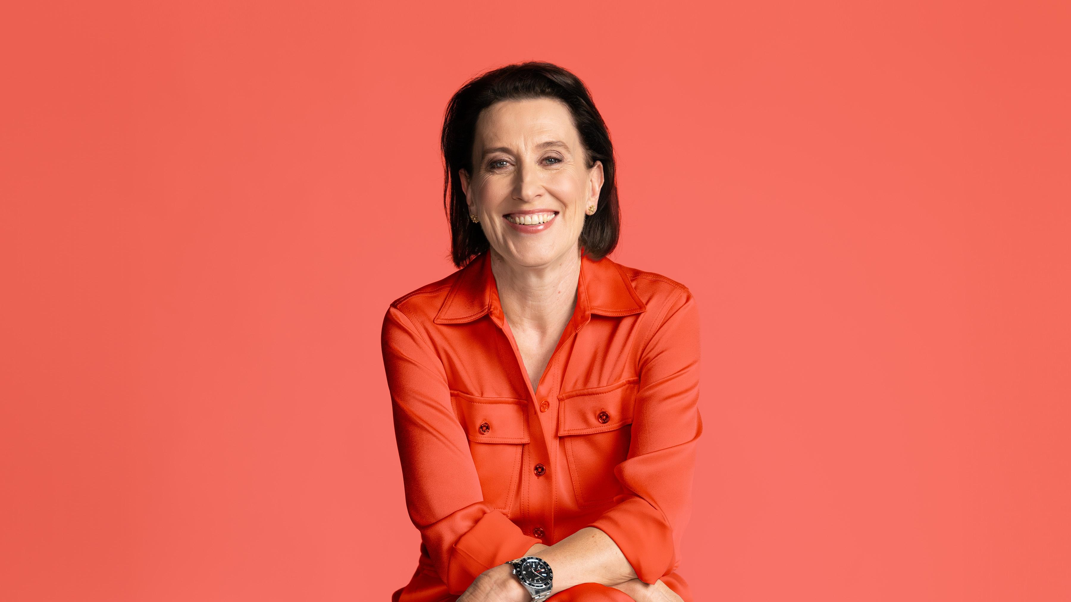 Creative Types with Virginia Trioli - Season 1 Episode 2