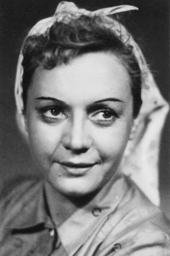 et billede af Maria Pastukhova