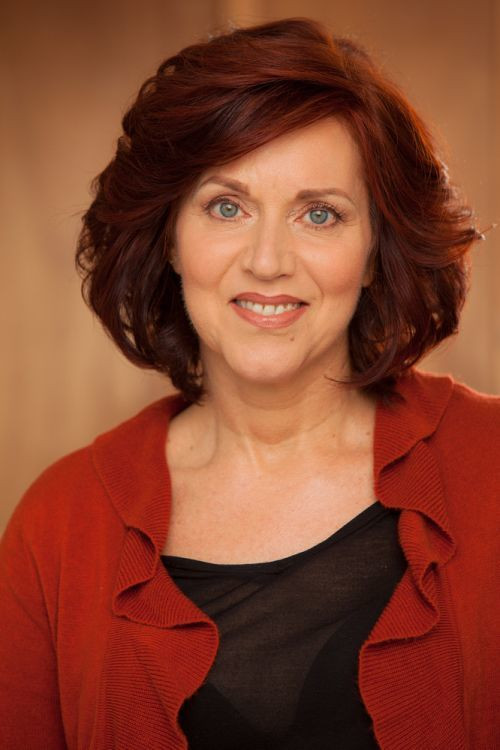 et billede af Trace Taylor