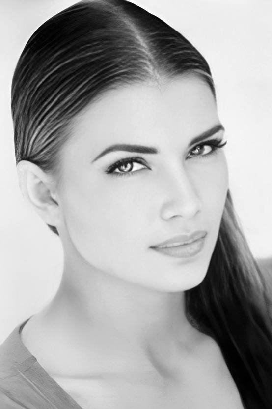 et billede af Alina Thompson