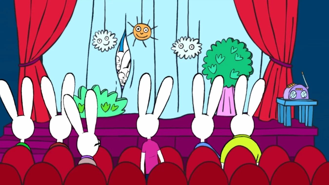 Simon Superlapin 2x37