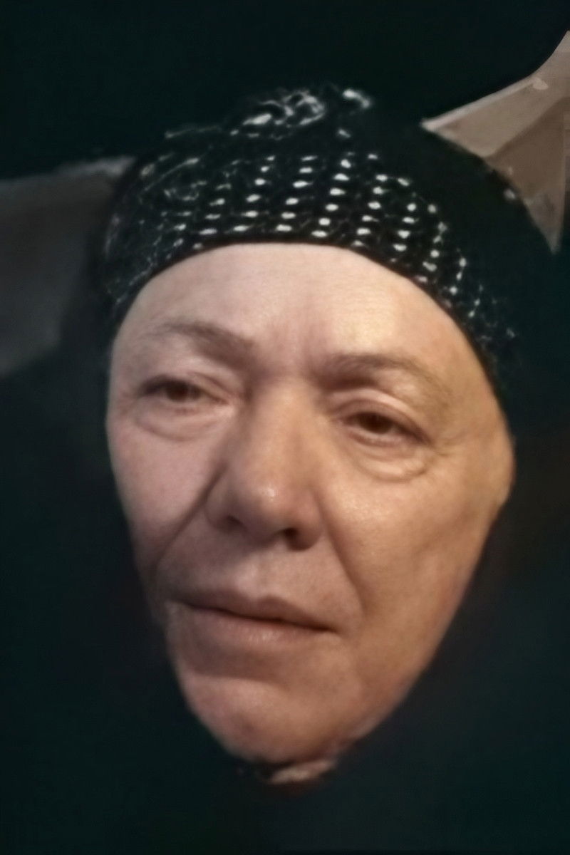 et billede af Nasi Kechakmadze